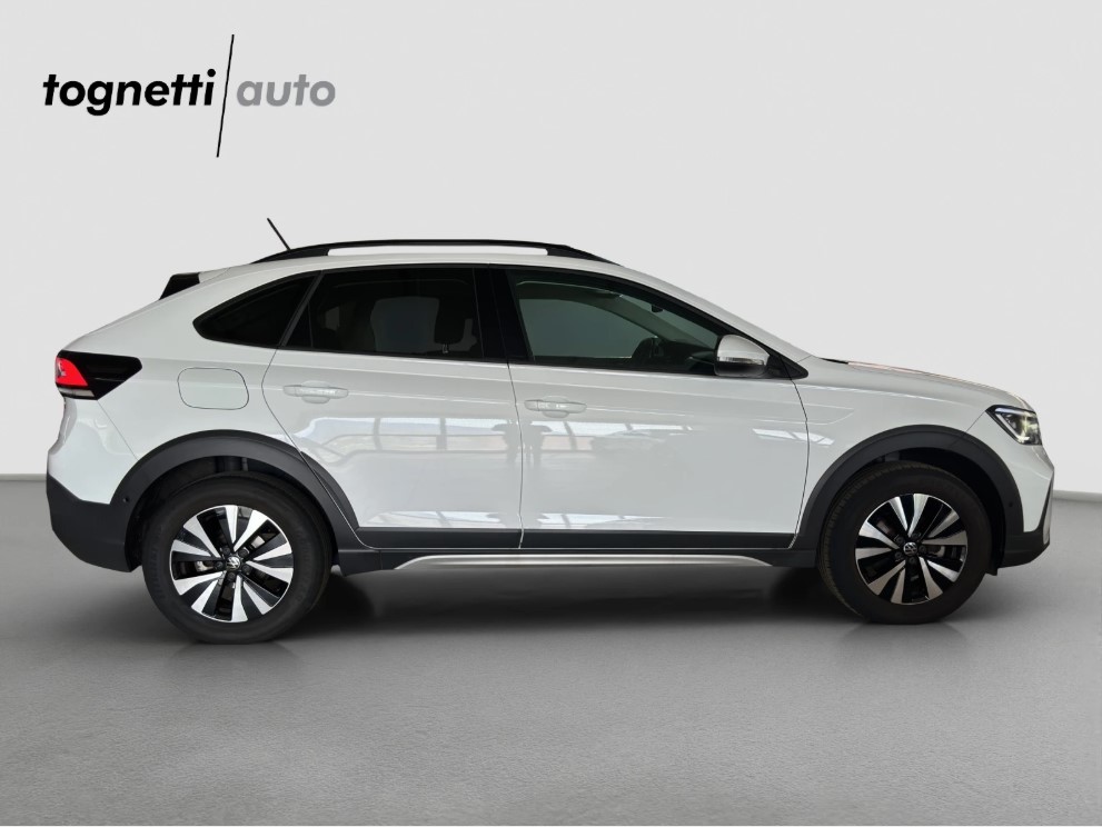 VW Taigo 1.0 TSI Life United DSG-image-2