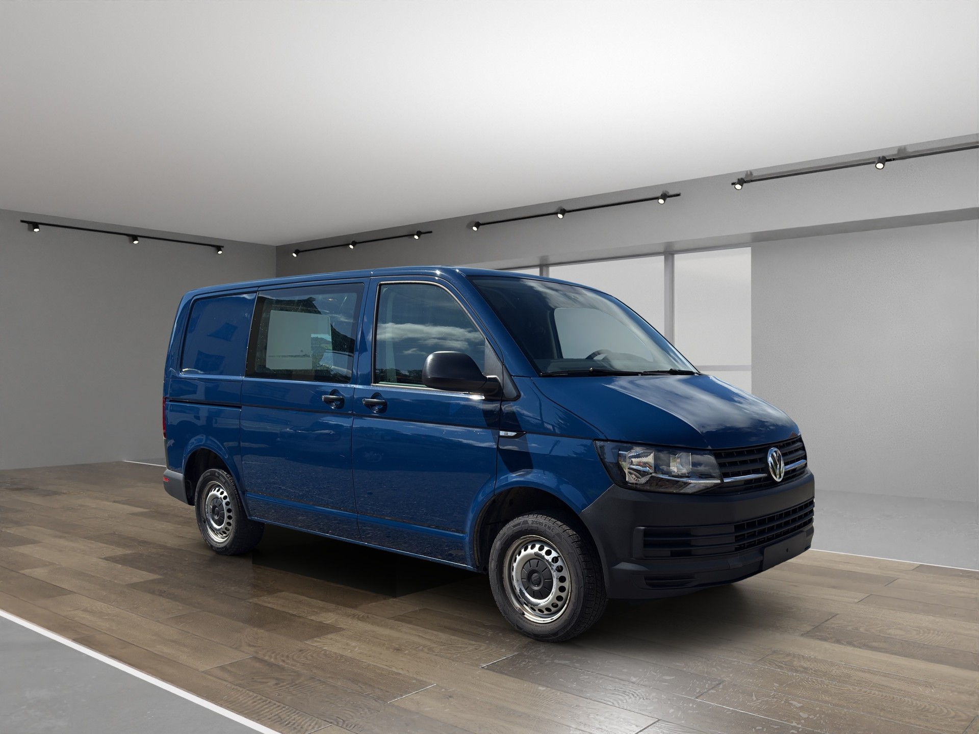 VW T6 2.0 TDI Euro 6-image-7