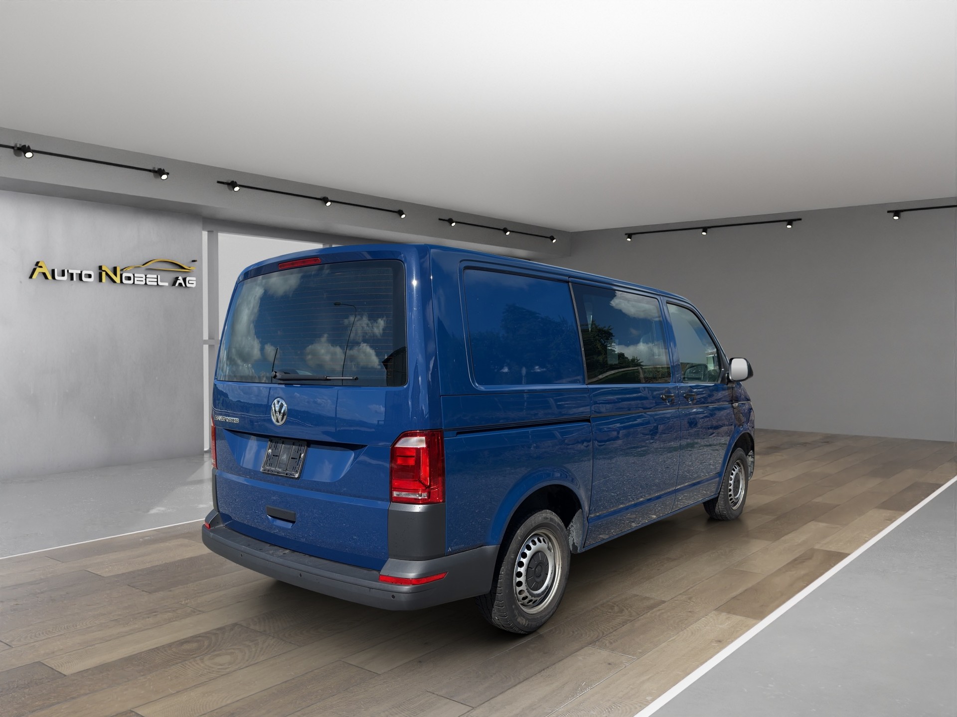 VW T6 2.0 TDI Euro 6-image-5