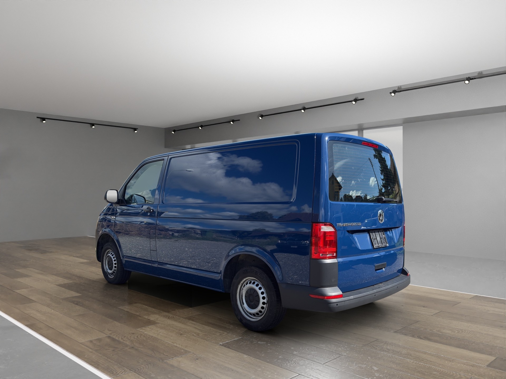 VW T6 2.0 TDI Euro 6-image-3