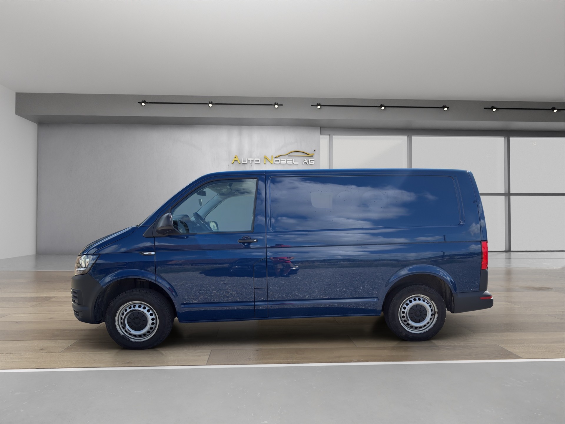 VW T6 2.0 TDI Euro 6-image-2