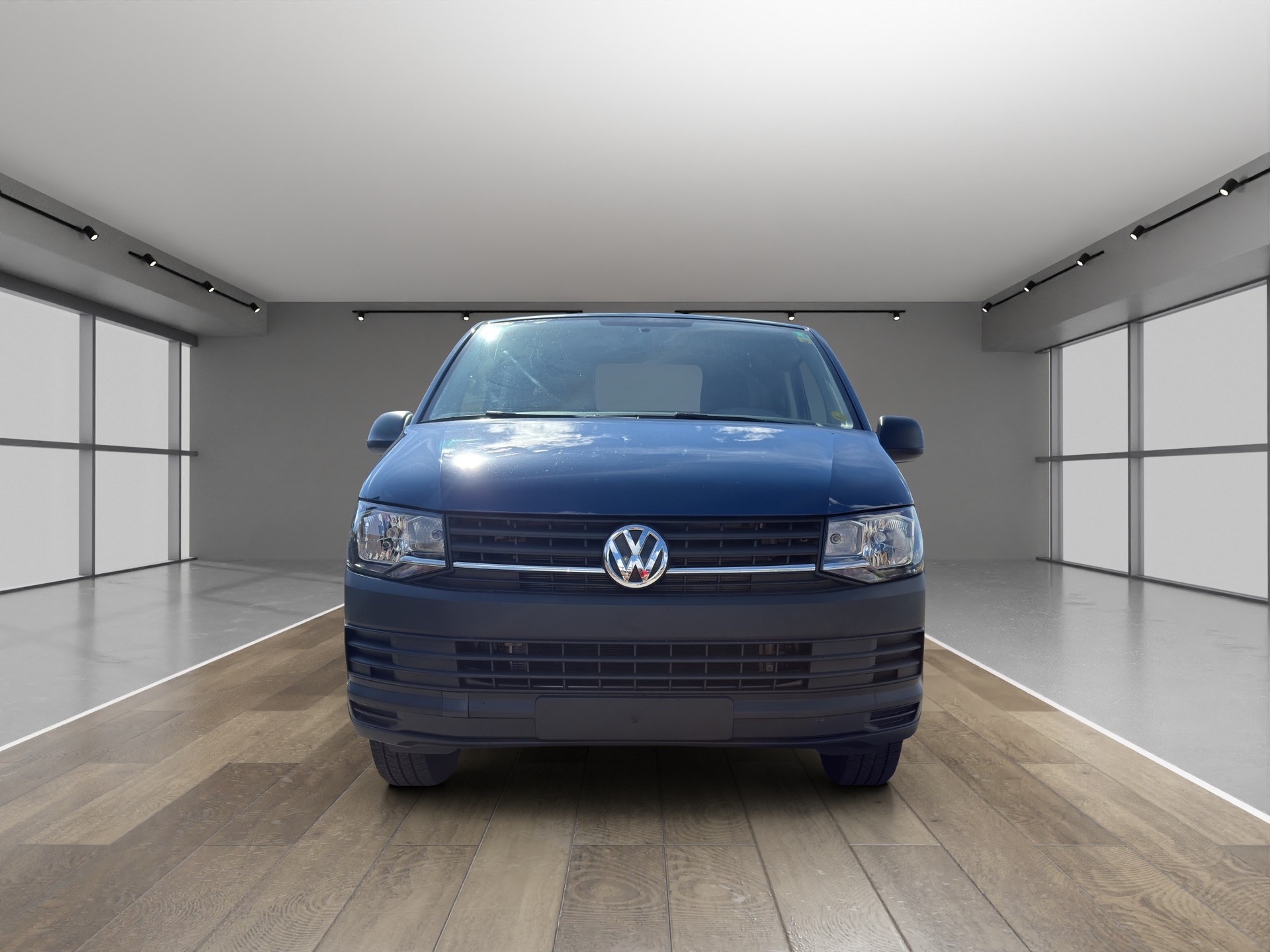 VW T6 2.0 TDI Euro 6-image-0