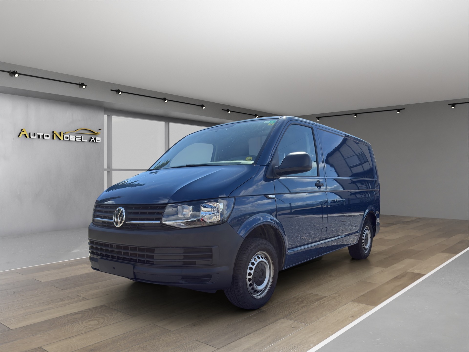 VW T6 2.0 TDI Euro 6-image-1