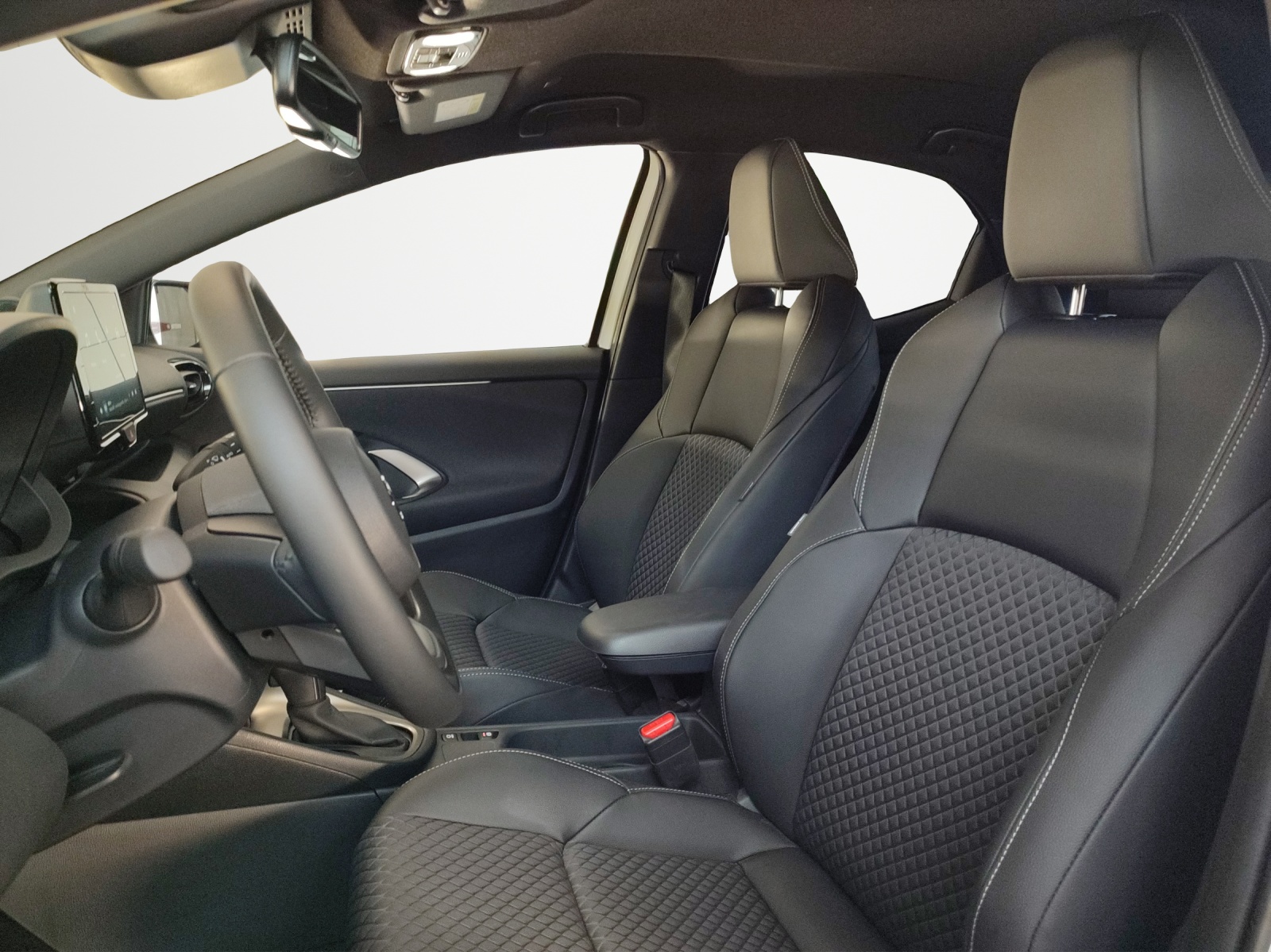 MAZDA 2 Hybrid Homura-image-6