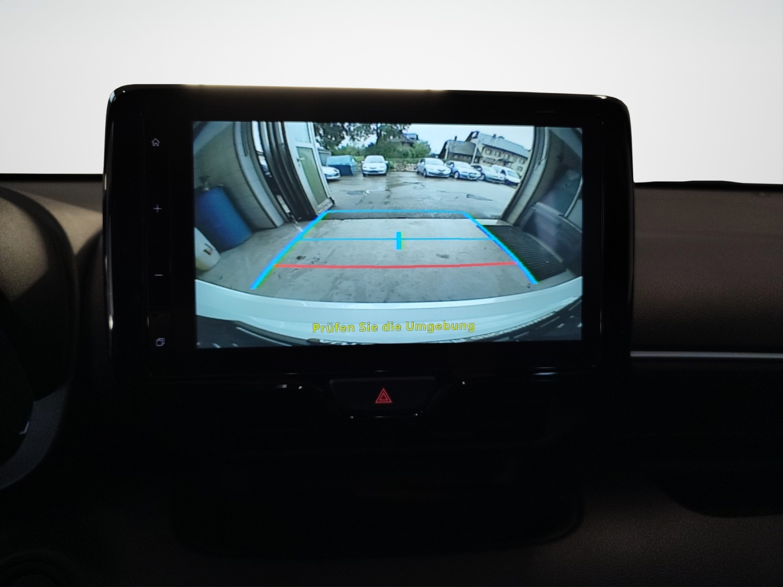 MAZDA 2 Hybrid Homura-image-9
