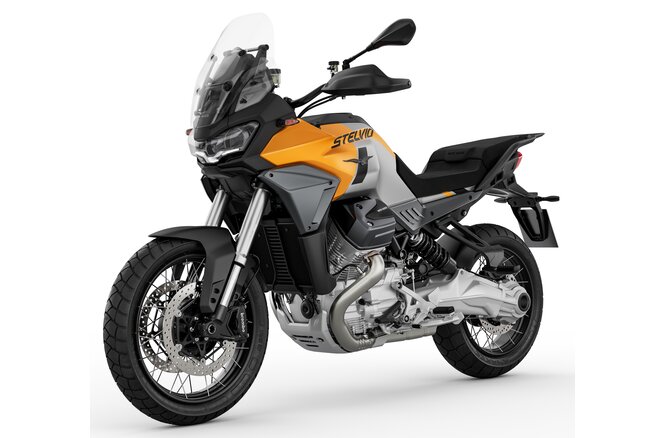 MOTO GUZZI Stelvio 1000 PFF RAS E5+-showroom-element-1