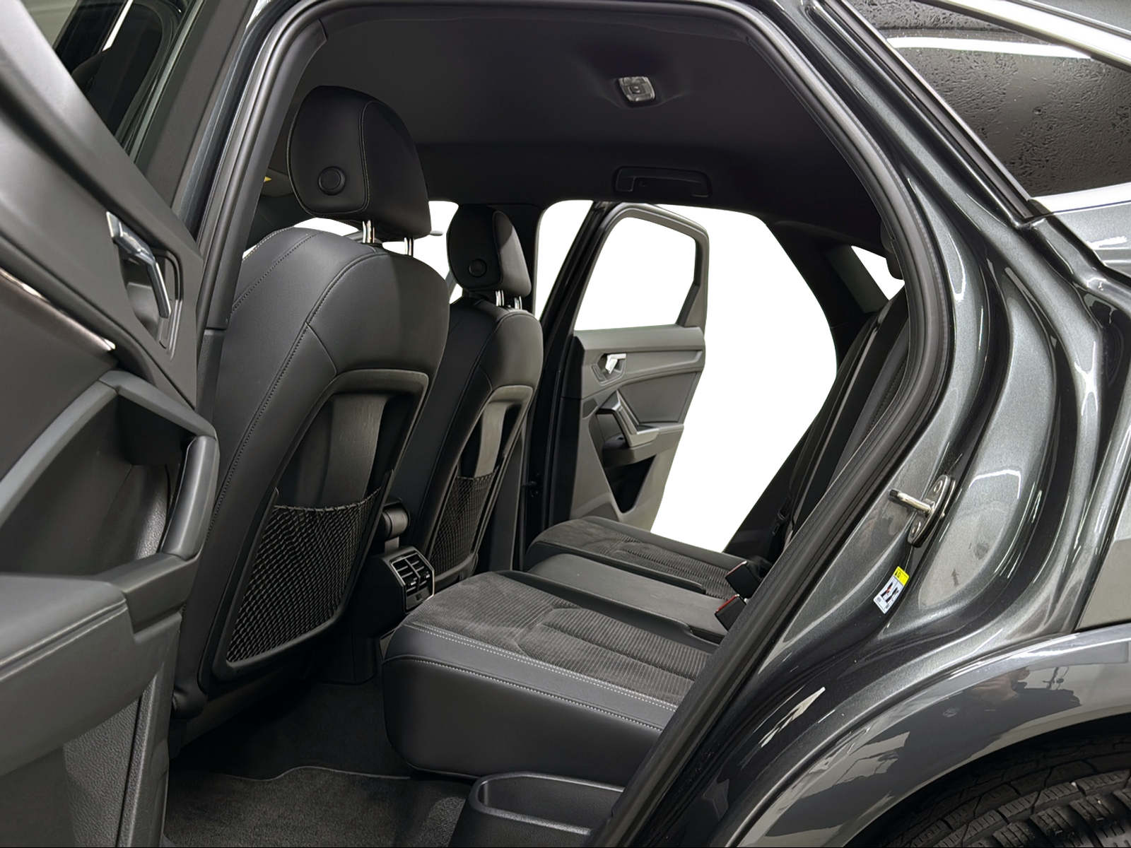 AUDI Q3 Sportback 45 TFSI S Line Daytonagrau 230PS quattro S-tronic ★ RF-Kamera ★ Komfortschlüssel ★ Virtual Cockpit ★-image-7