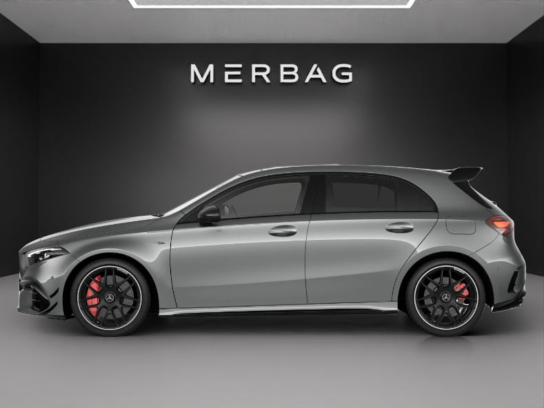 MERCEDES-BENZ A AMG 45 S 4Matic+ 8G-DCT-image-4