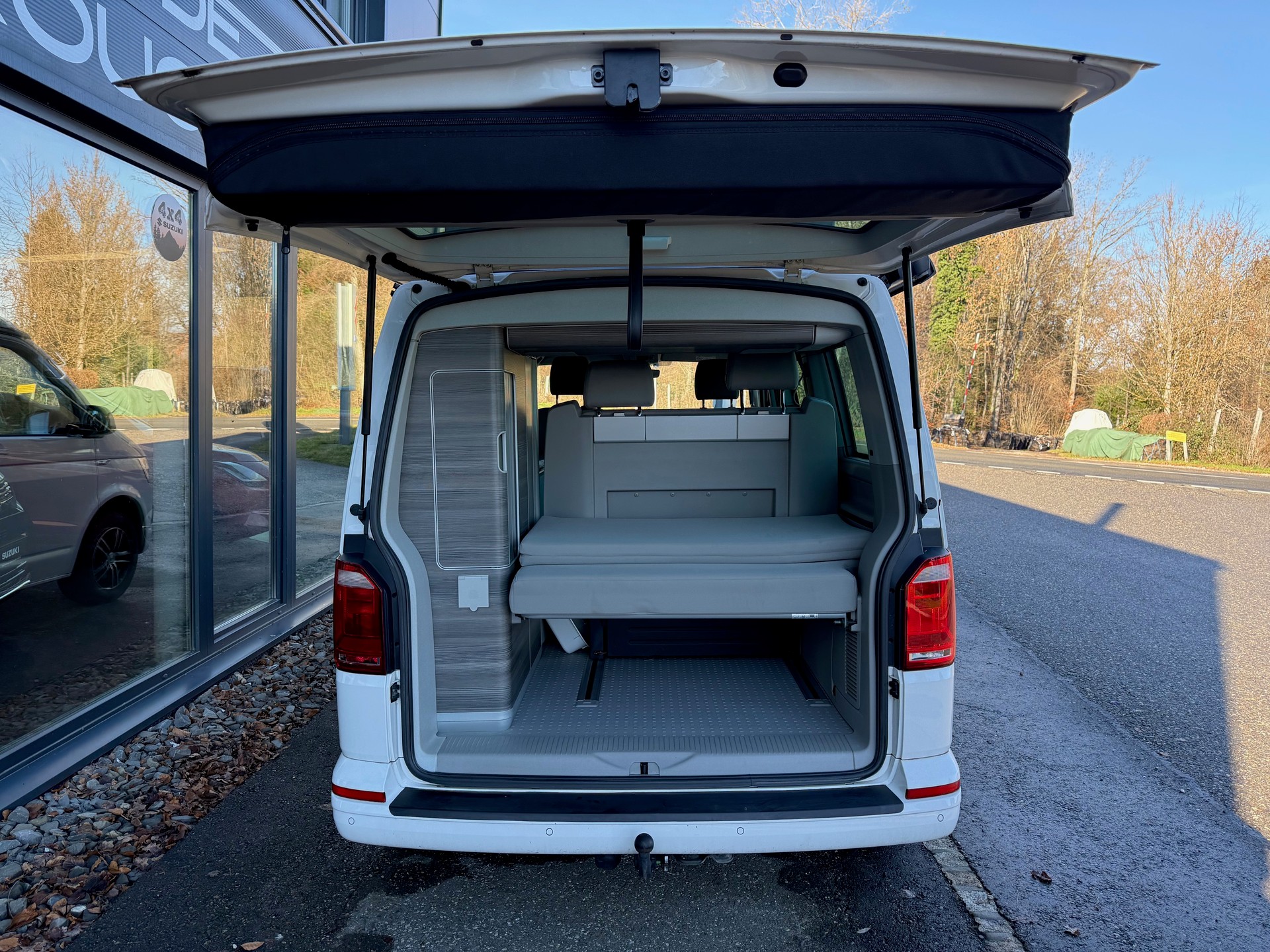 VW T6 California 2.0 TDI Ocean DSG-image-7