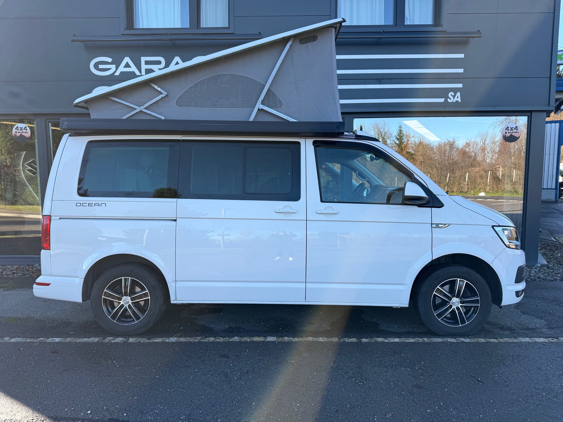 VW T6 California 2.0 TDI Ocean DSG-image-6