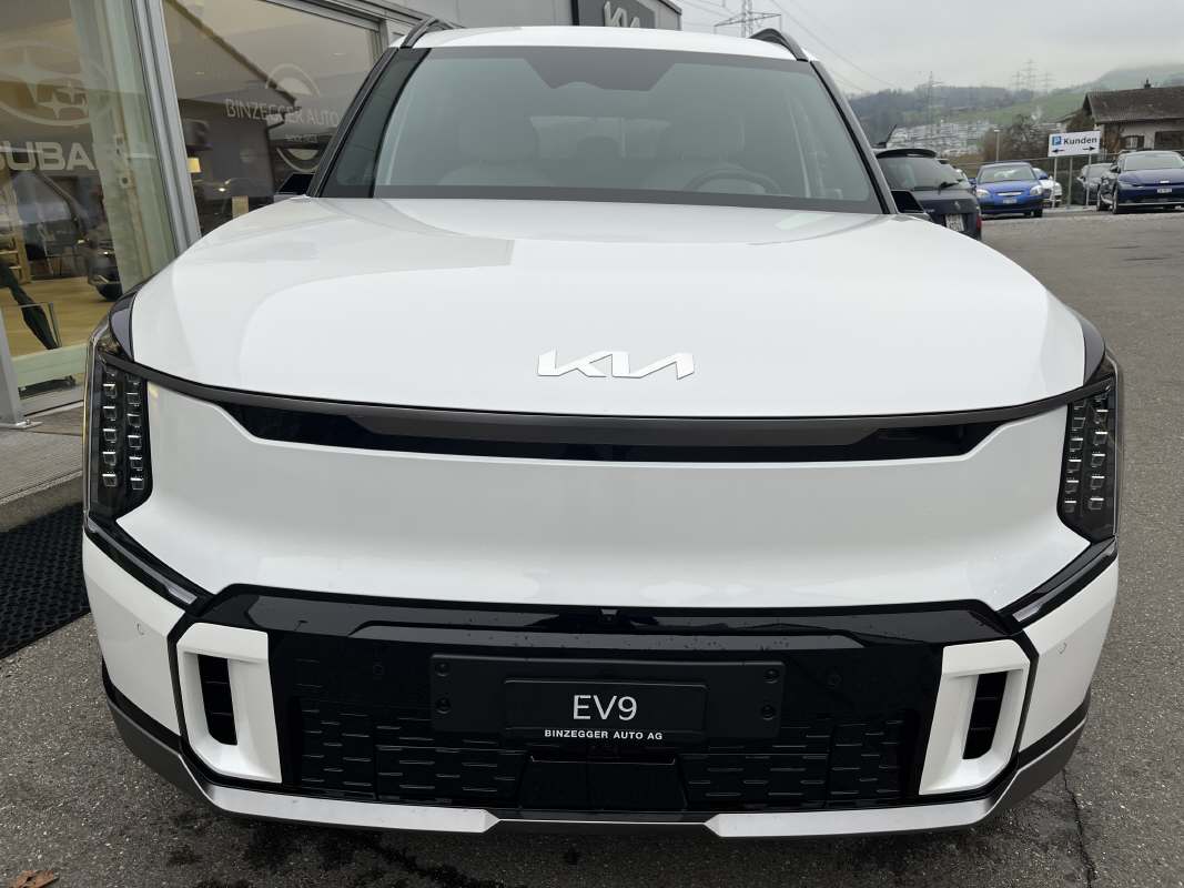 KIA EV9 99.8 kWh GT-Line 4x4-image-0