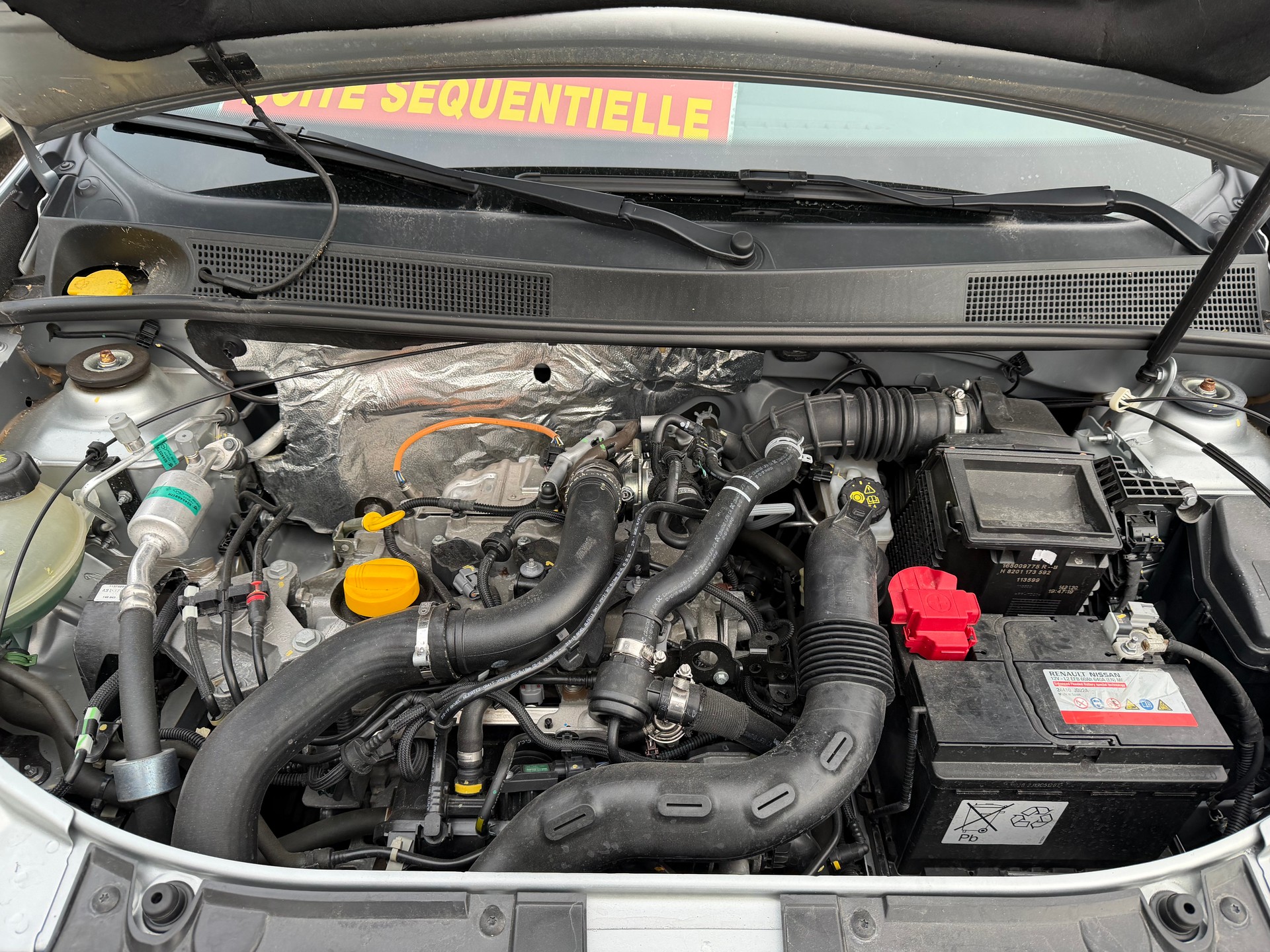 DACIA Sandero TCe 90 Comfort Easy-R-image-17