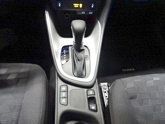 MAZDA 2 1.5 Hybrid Exclusive-Line-image-11