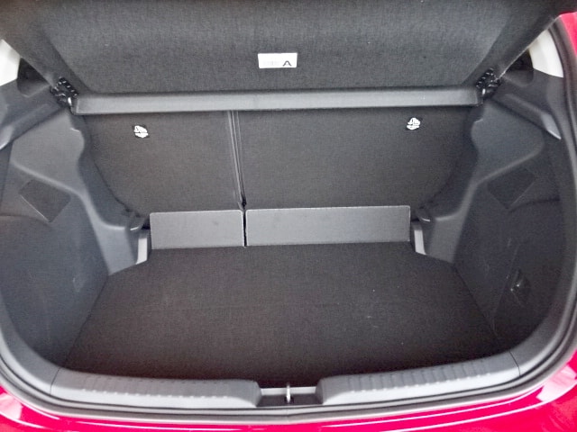 MAZDA 2 1.5 Hybrid Exclusive-Line-image-14