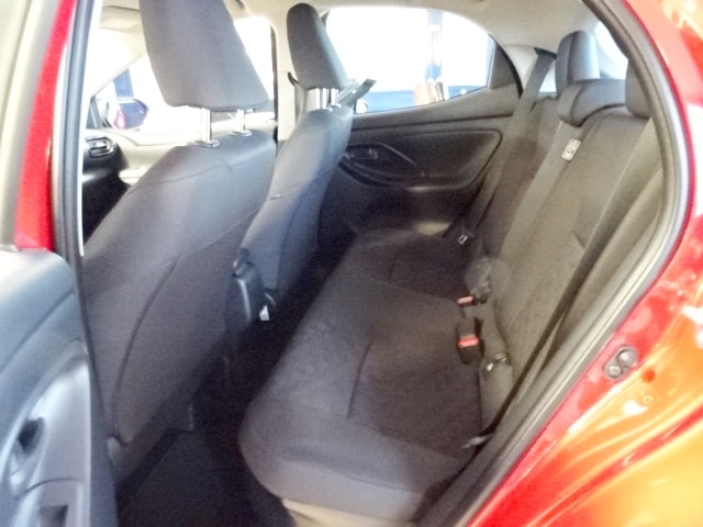 MAZDA 2 1.5 Hybrid Exclusive-Line-image-13