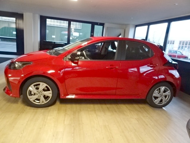 MAZDA 2 1.5 Hybrid Exclusive-Line-image-5