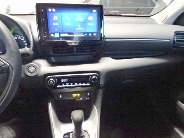 MAZDA 2 1.5 Hybrid Exclusive-Line-image-10