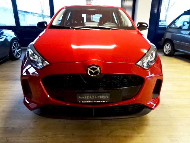 MAZDA 2 1.5 Hybrid Exclusive-Line-image-15