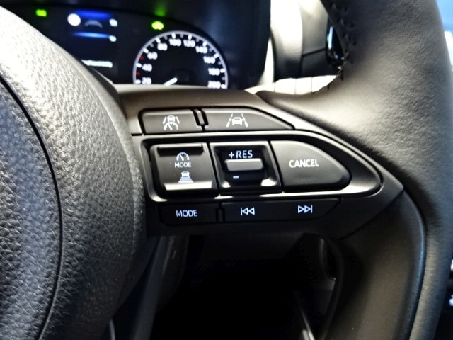 MAZDA 2 1.5 Hybrid Exclusive-Line-image-8