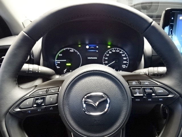 MAZDA 2 1.5 Hybrid Exclusive-Line-image-7