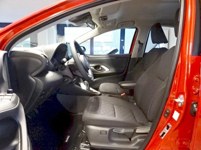 MAZDA 2 1.5 Hybrid Exclusive-Line-image-6