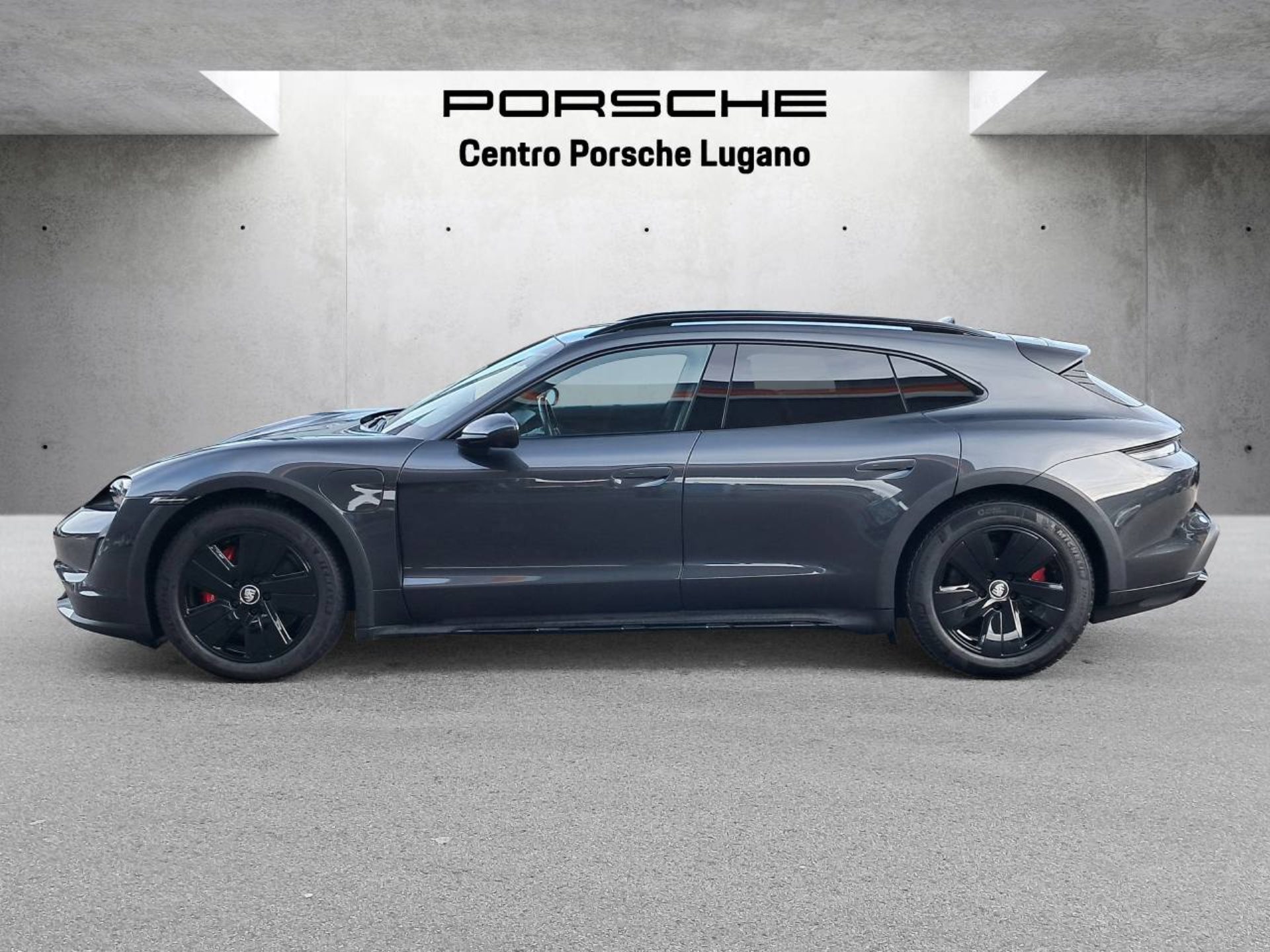 PORSCHE Taycan 4S Cross Turismo (MY23)-image-1