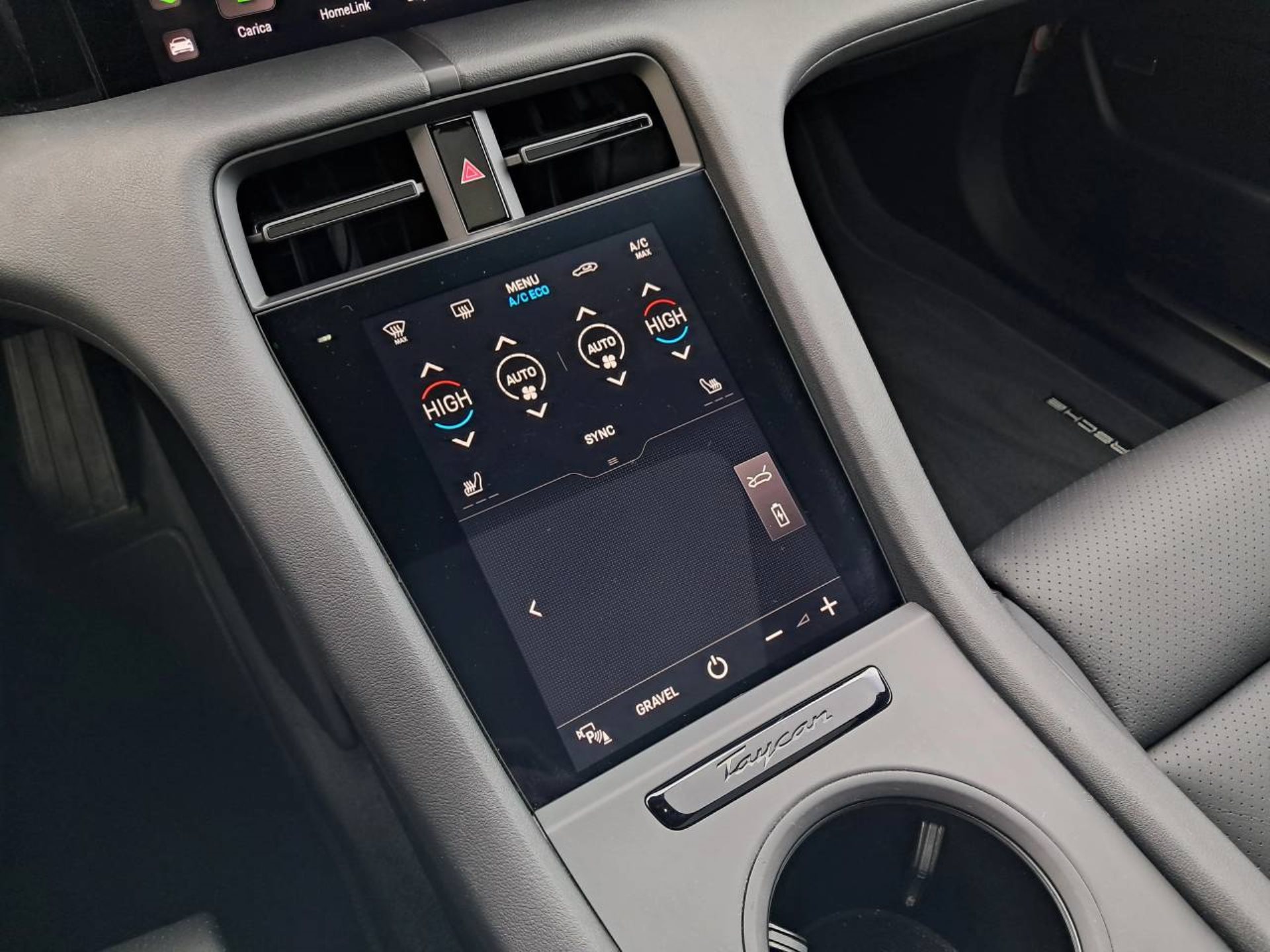 PORSCHE Taycan 4S Cross Turismo (MY23)-image-21