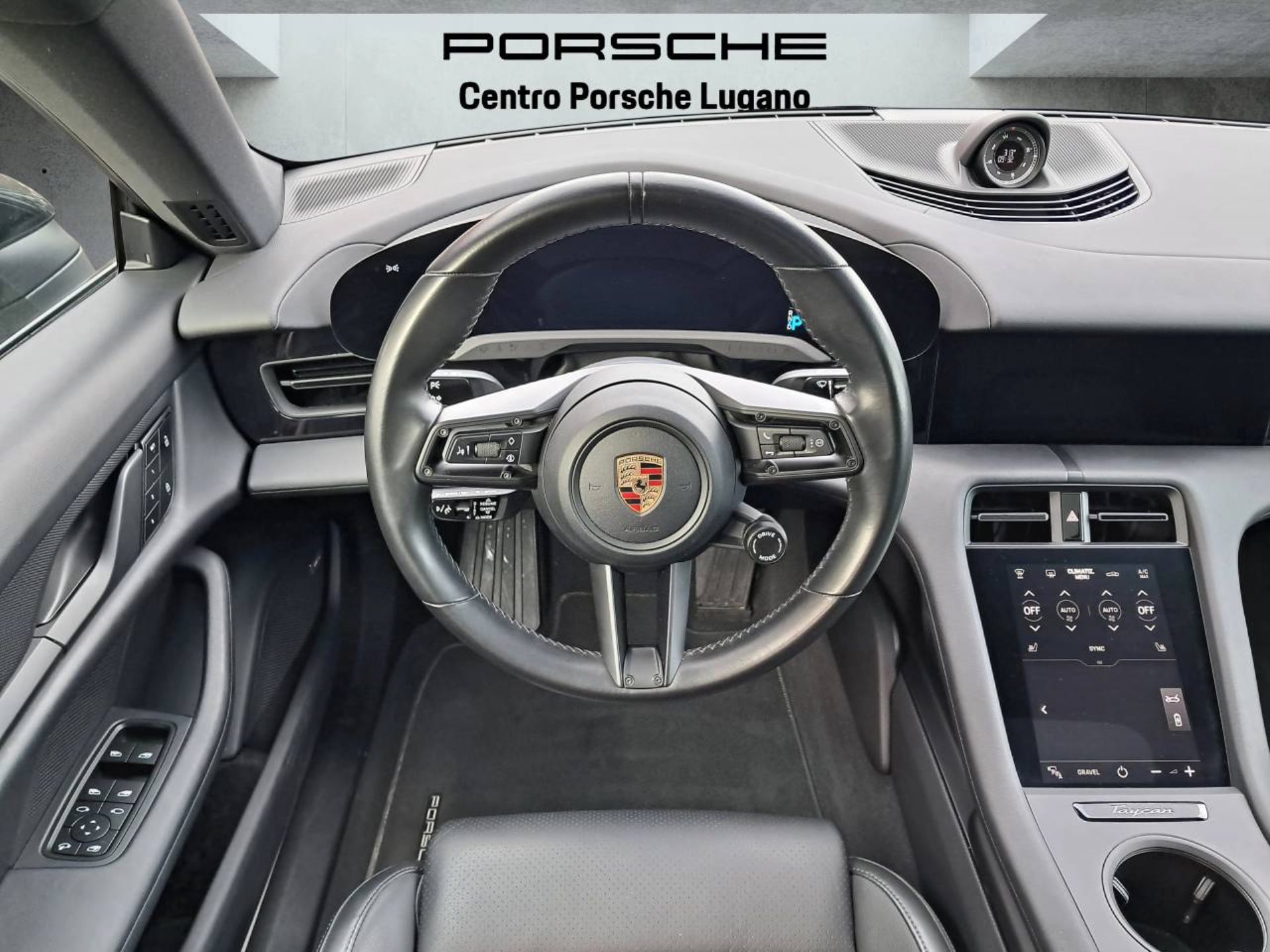 PORSCHE Taycan 4S Cross Turismo (MY23)-image-12