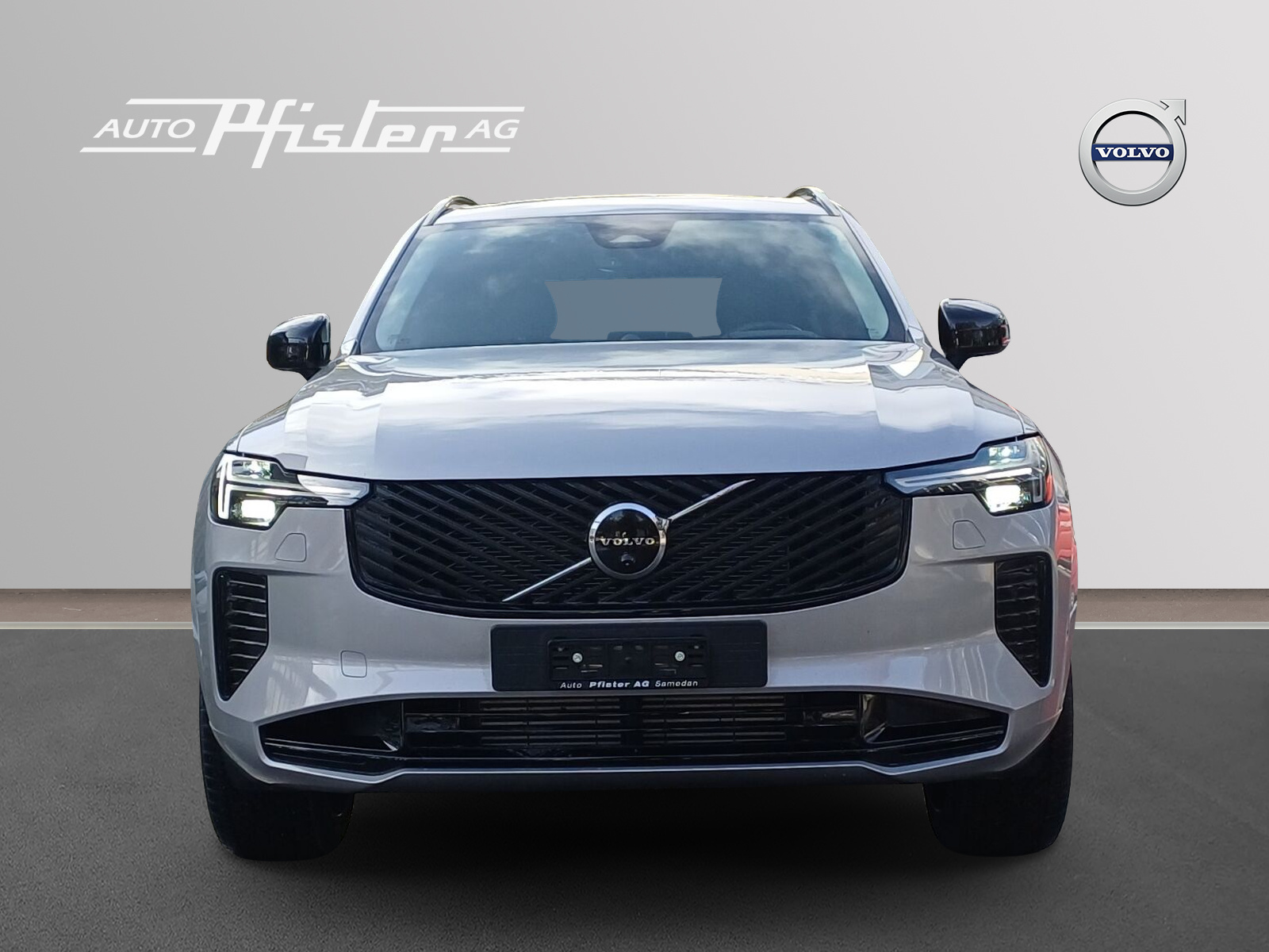 VOLVO XC90 2.0 T8 TE Ultra Dark eAWD-image-1