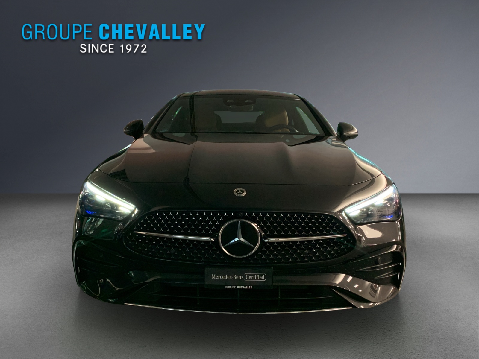 Image MERCEDES-BENZ CLE-450 CLE 450 Coupé 4M 9G-T