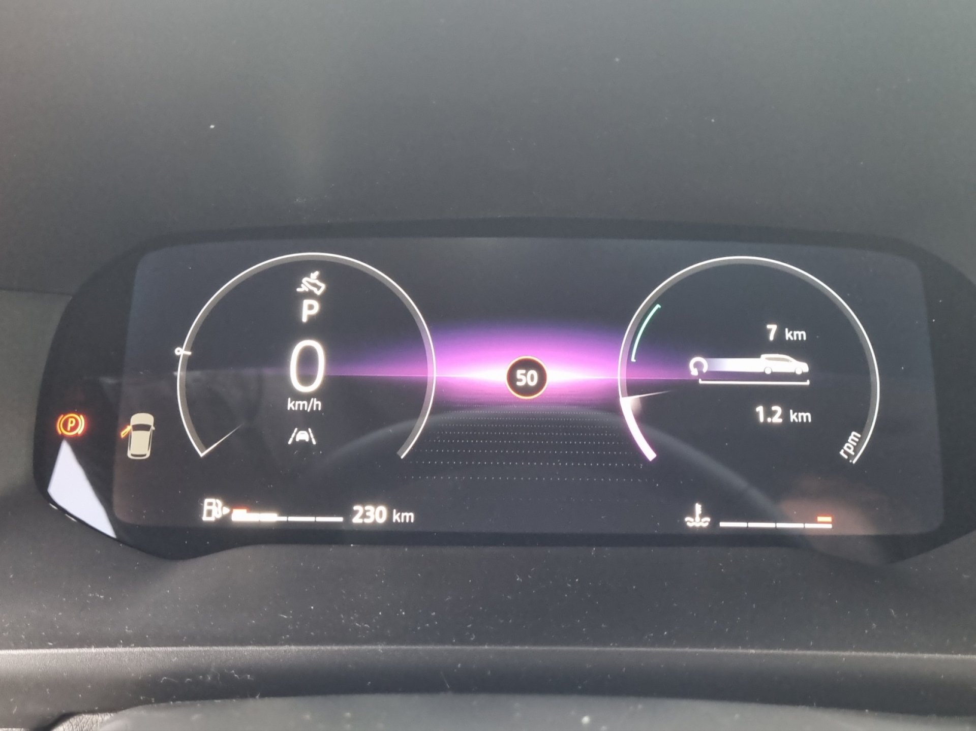 RENAULT Kangoo techno 1.3 TCe 130 PF EDC-image-8