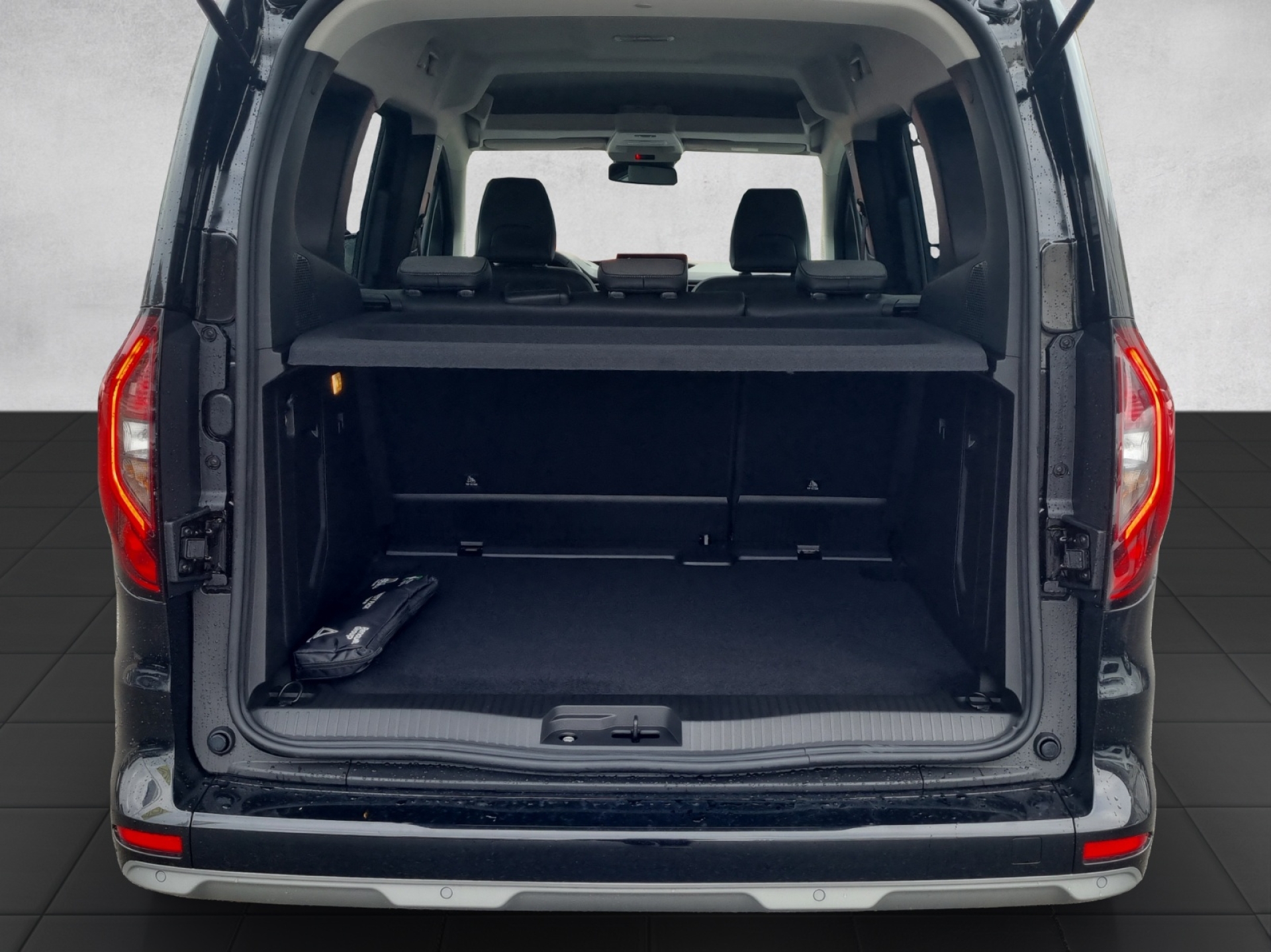 RENAULT Kangoo techno 1.3 TCe 130 PF EDC-image-14