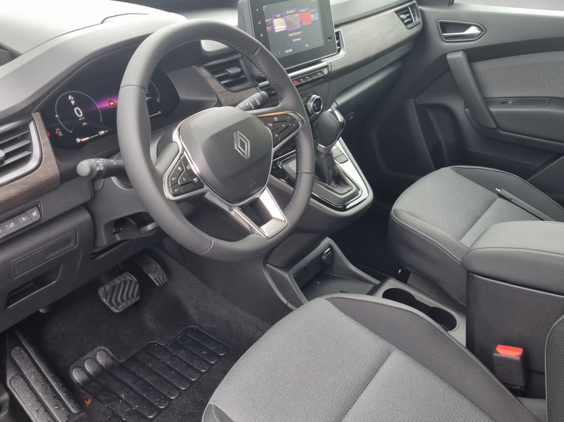 RENAULT Kangoo techno 1.3 TCe 130 PF EDC-image-6