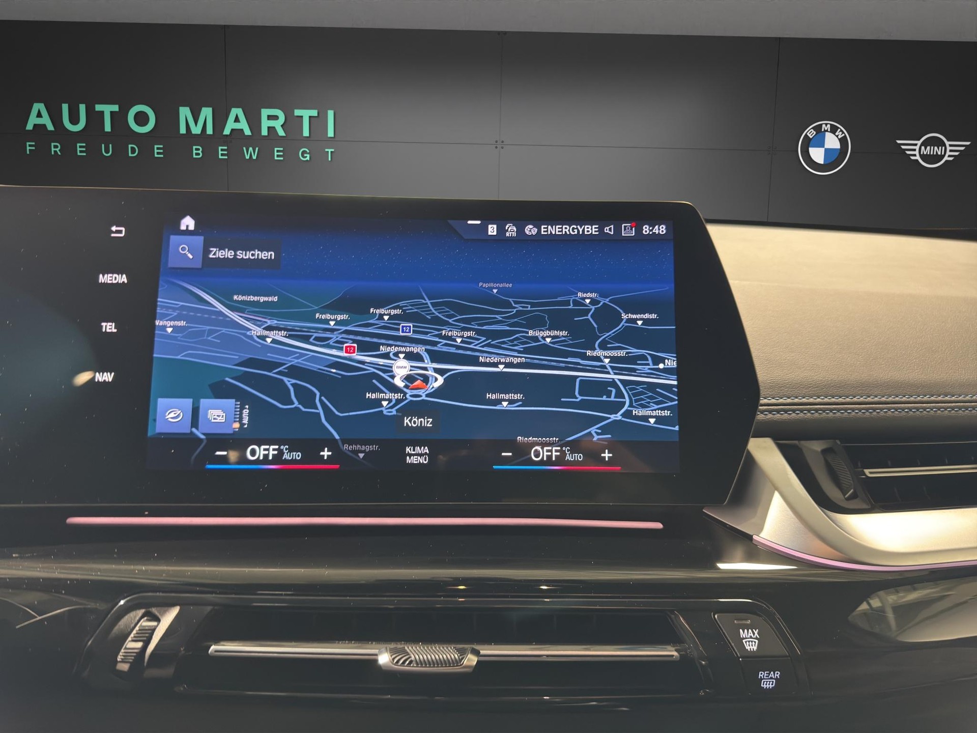 BMW X1 23d xDrive M Sport-image-8