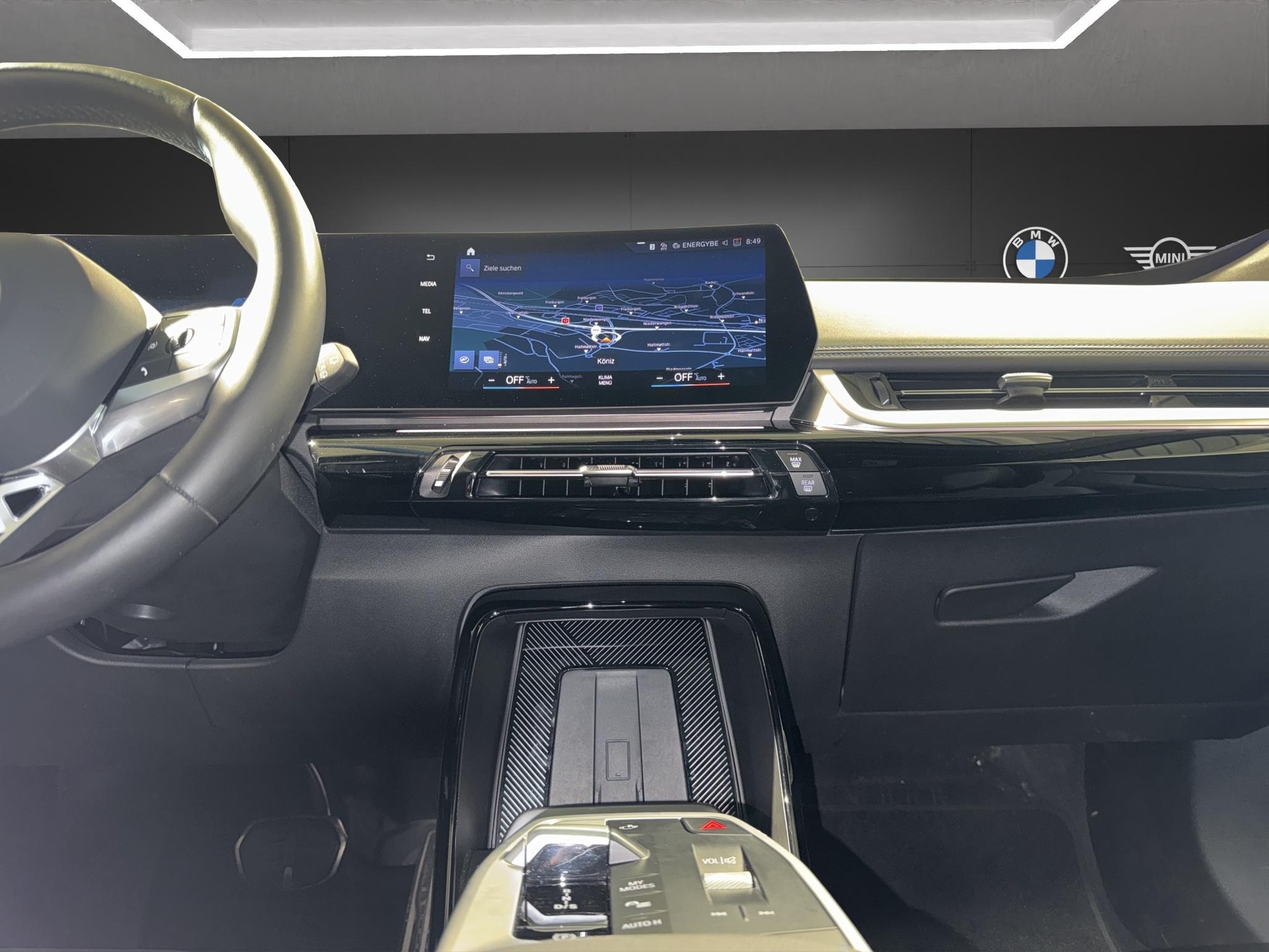 BMW X1 23d xDrive M Sport-image-18