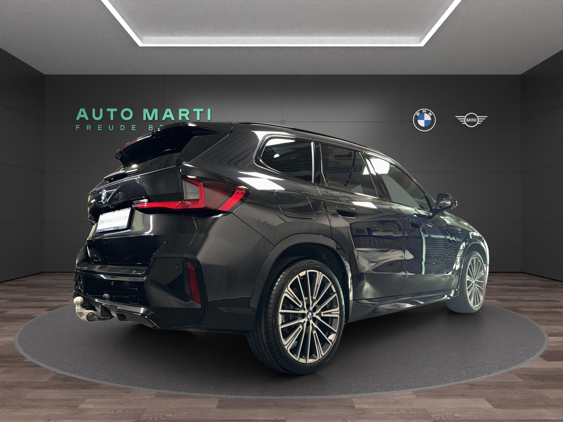 BMW X1 23d xDrive M Sport-image-3