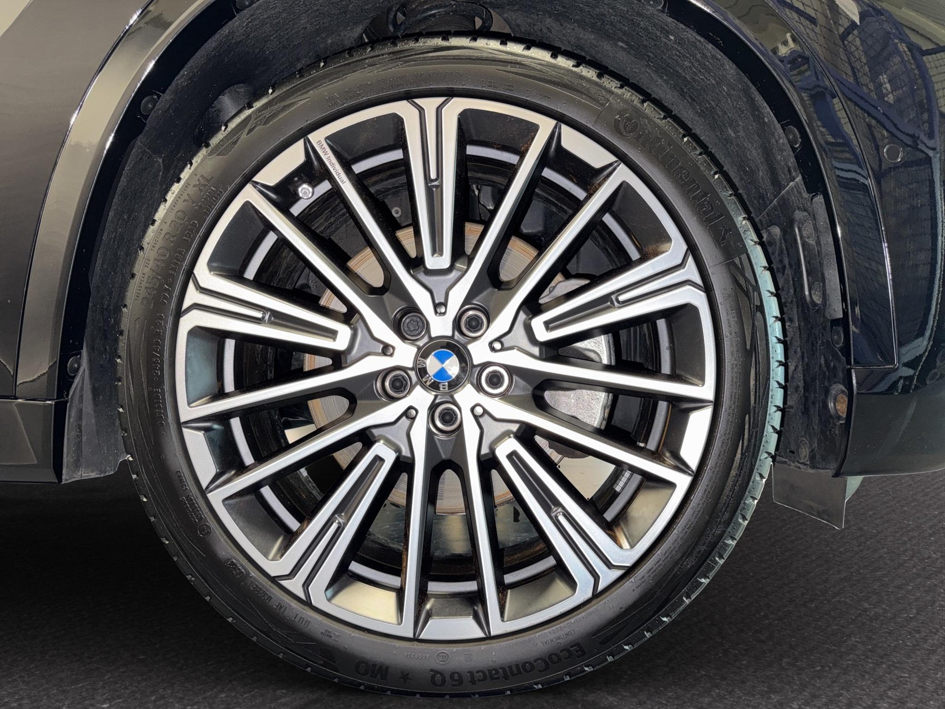 BMW X1 23d xDrive M Sport-image-14