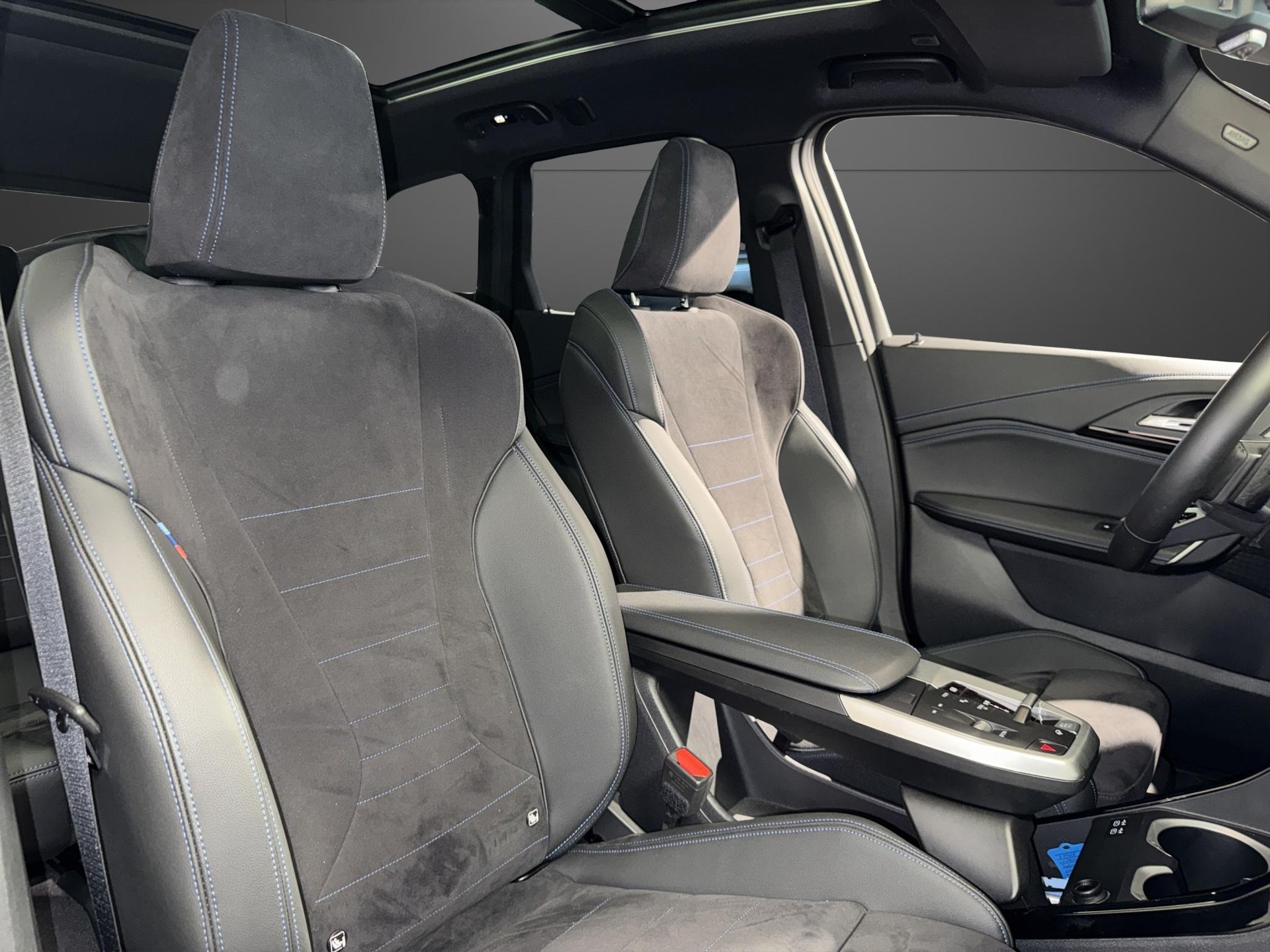 BMW X1 23d xDrive M Sport-image-17
