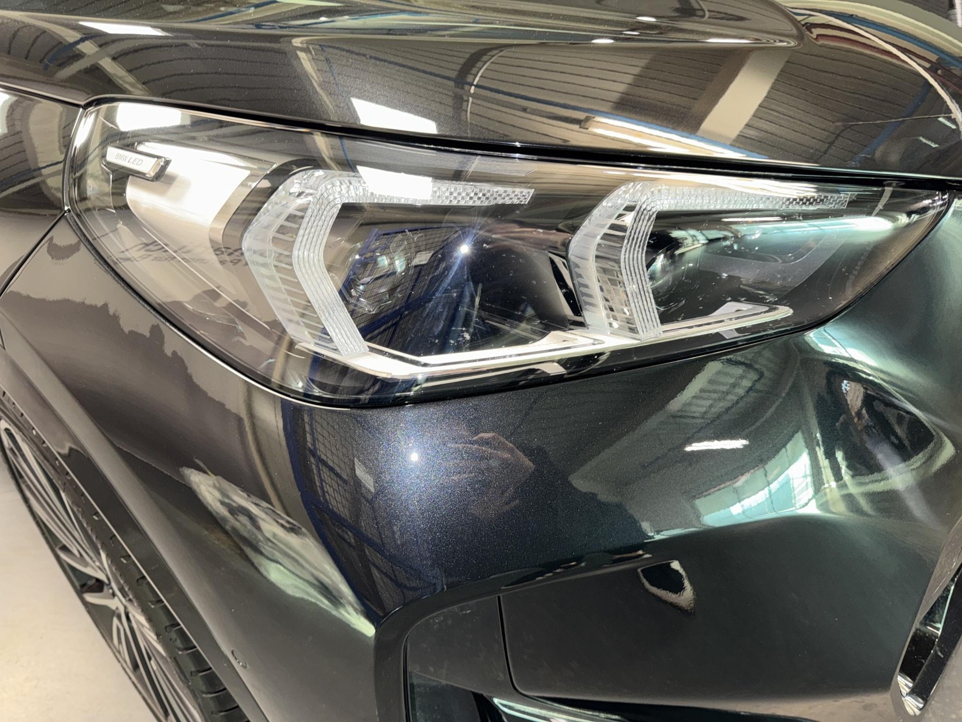 BMW X1 23d xDrive M Sport-image-6