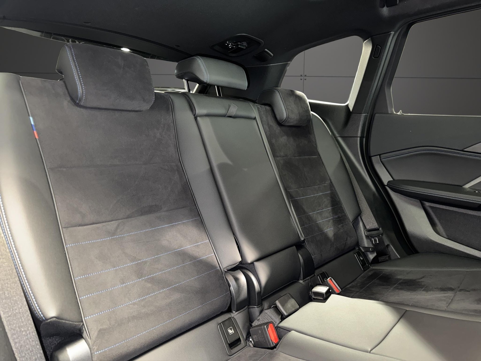 BMW X1 23d xDrive M Sport-image-16
