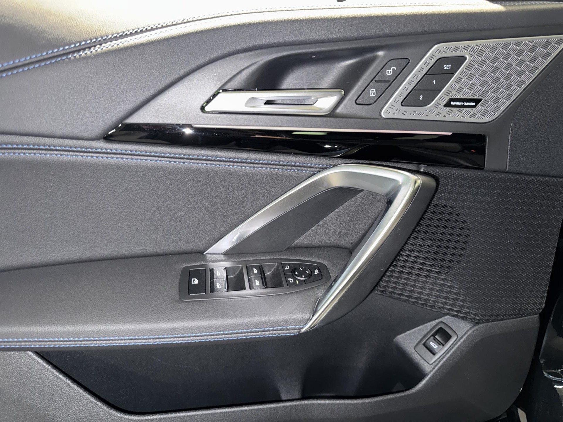 BMW X1 23d xDrive M Sport-image-11