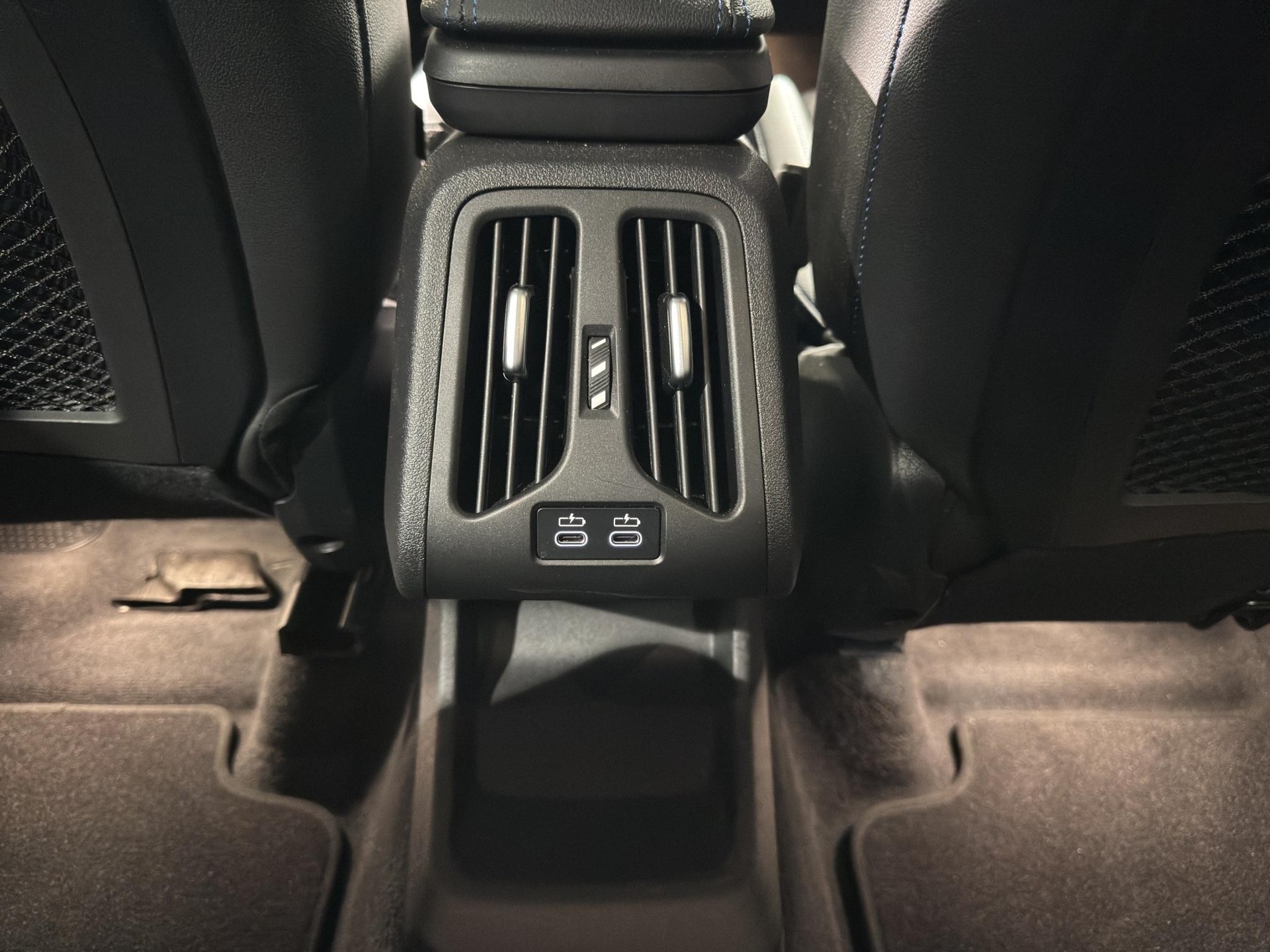 BMW X1 23d xDrive M Sport-image-9