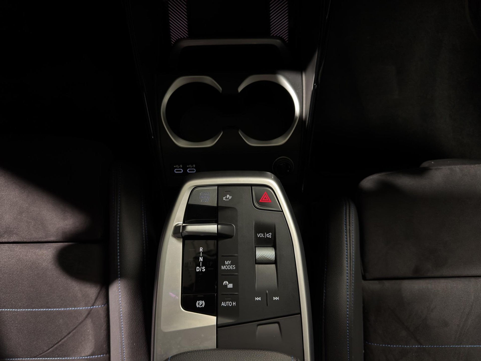 BMW X1 23d xDrive M Sport-image-10