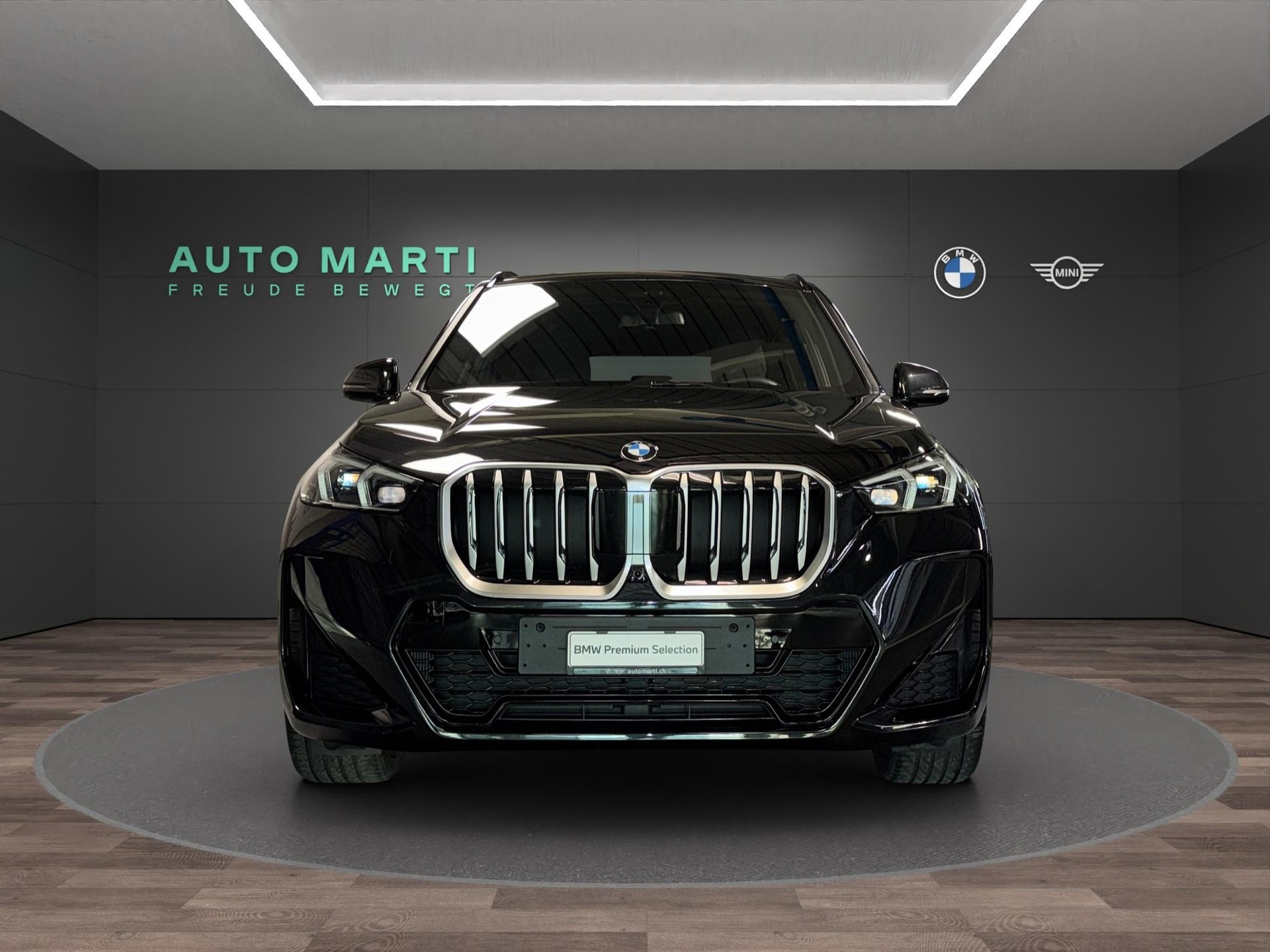 BMW X1 23d xDrive M Sport-image-4