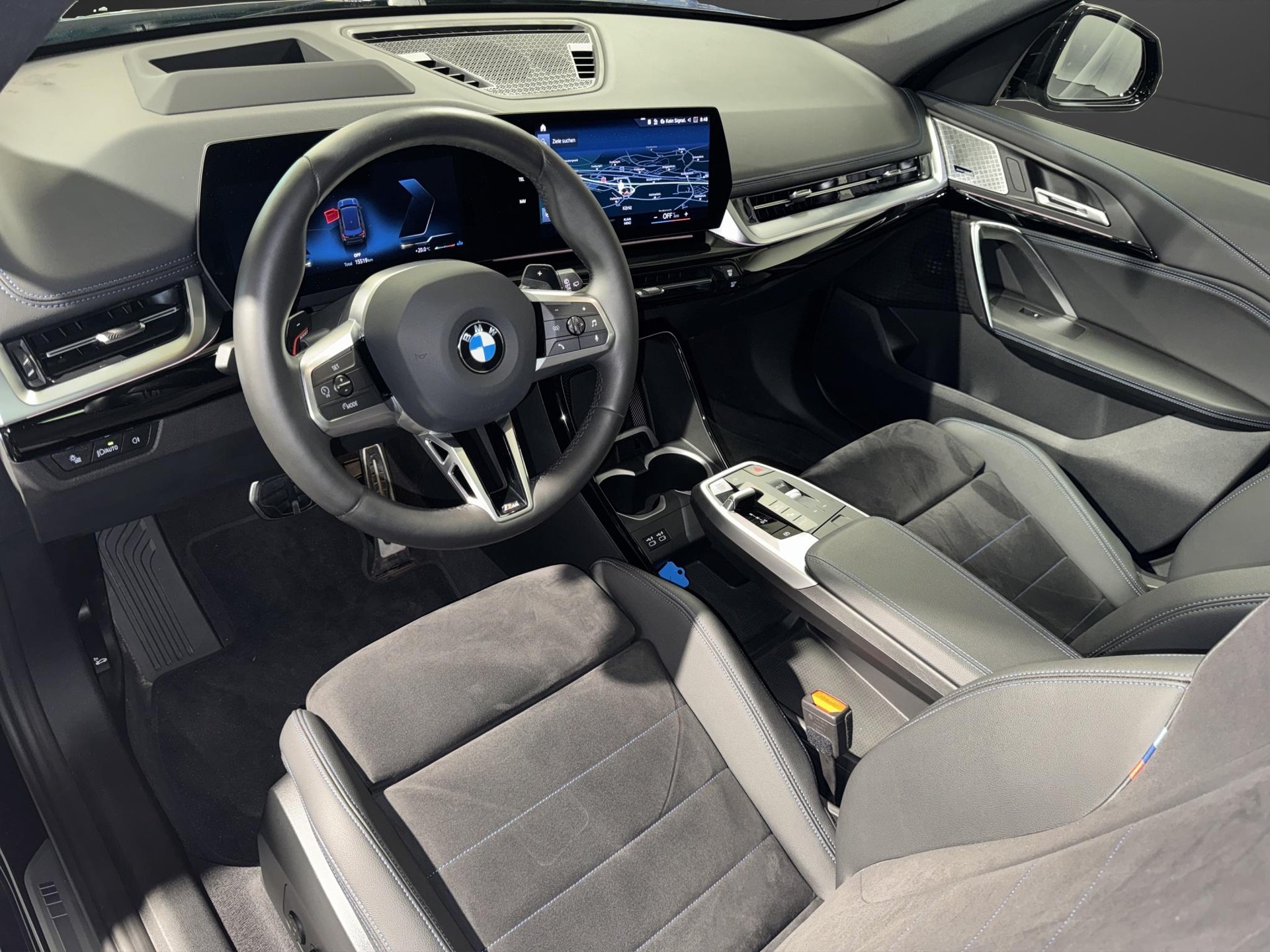 BMW X1 23d xDrive M Sport-image-7