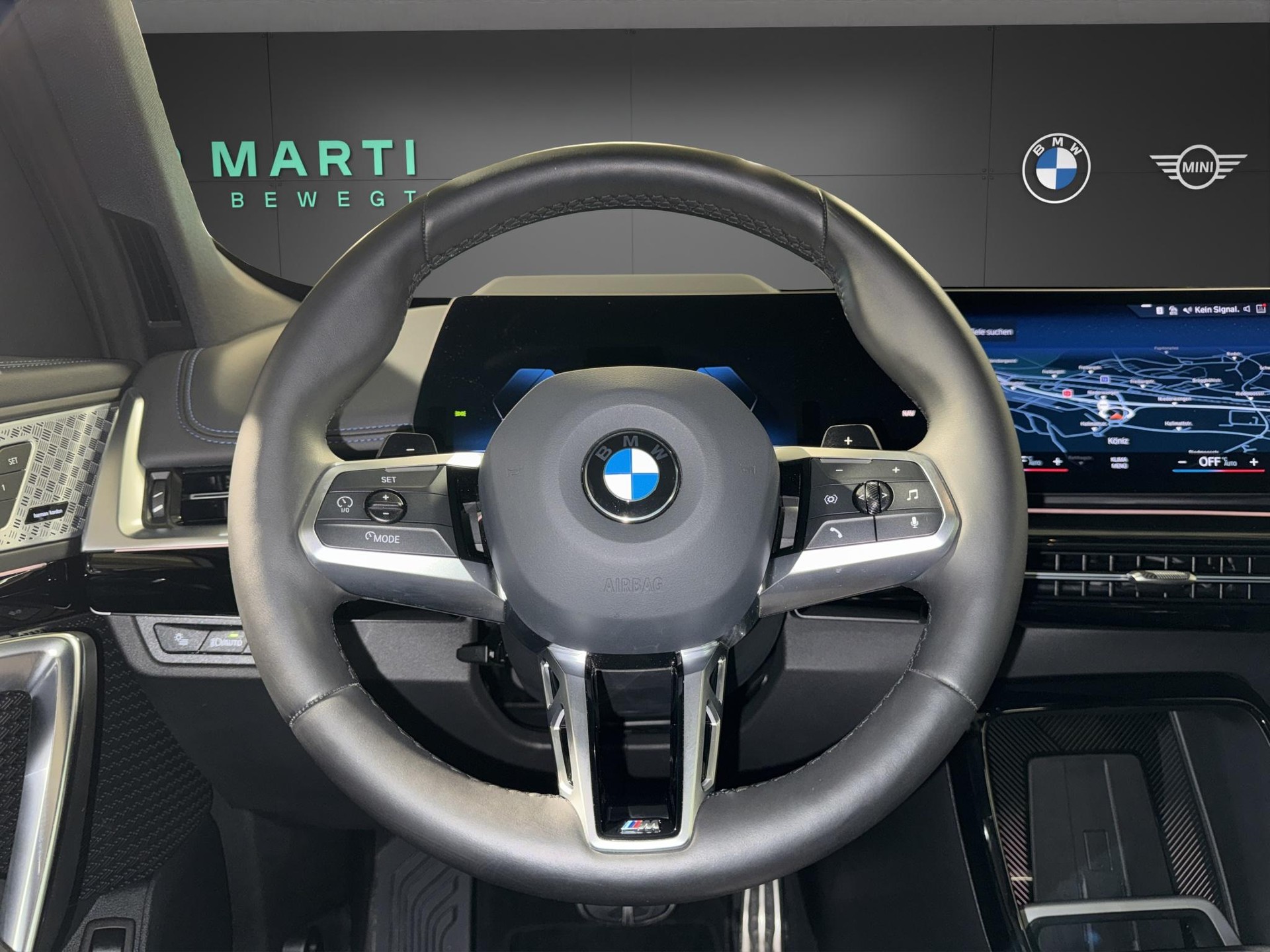 BMW X1 23d xDrive M Sport-image-13