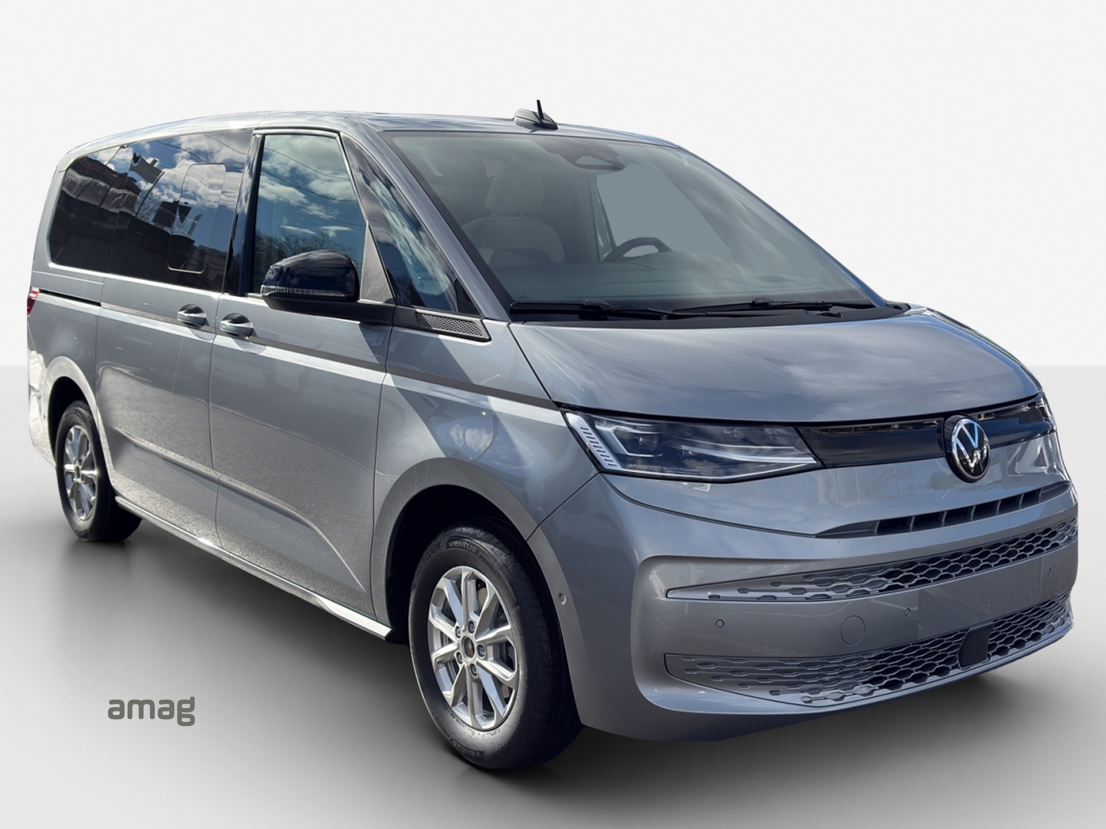 VW Multivan 2.0 TDI Liberty DSG Lang-image-5