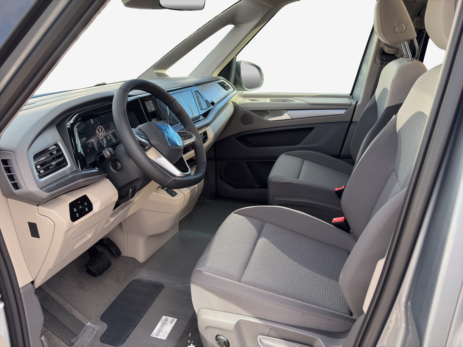 VW Multivan 2.0 TDI Liberty DSG Lang-image-7