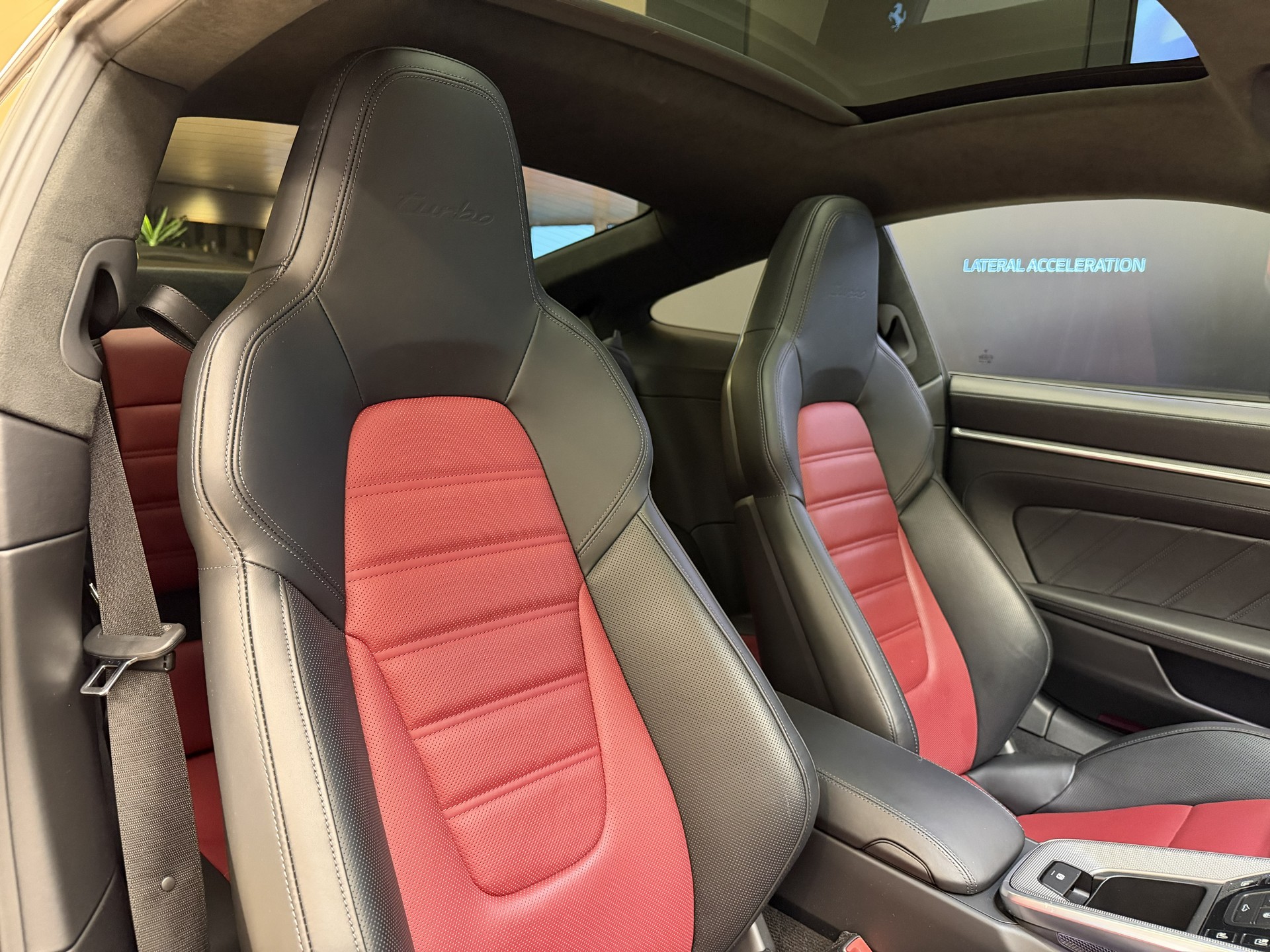 PORSCHE 911 Turbo PDK-image-10