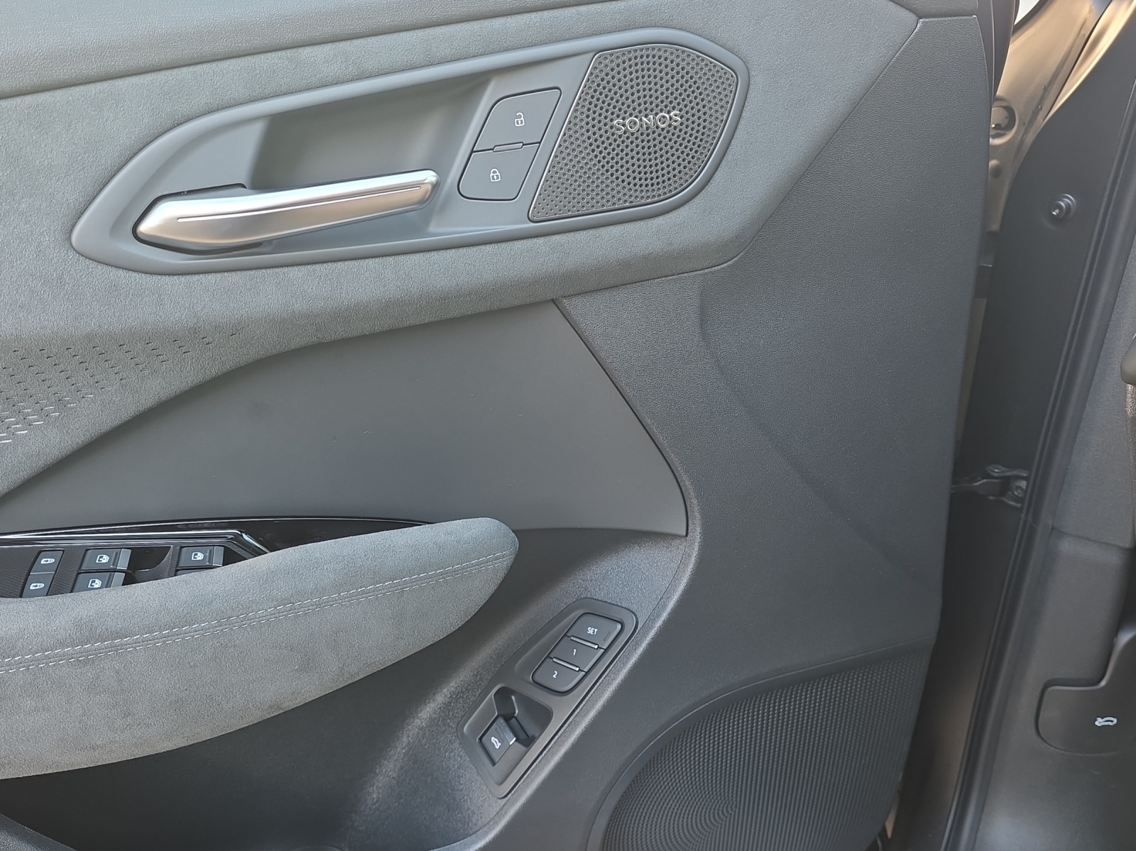 AUDI Q3 SUV TFSI quattro 195 kW S tronic-image-14